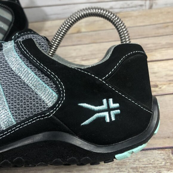KURU Chicane Comfort Trail Shoes Womens Size 8.5 Athletic Hiking Outdoors - Picture 7 of 11